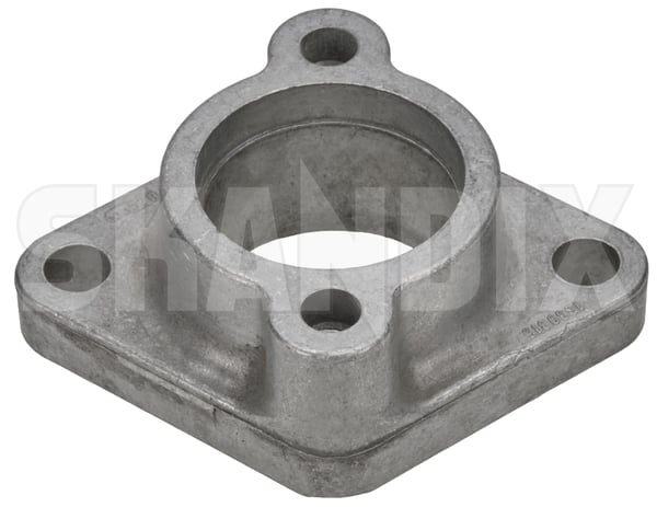 Adapter, Master brake cylinder 1330315 (1064977) - Volvo 700, 900 - Keywords: adapter master brake cylinder Genuine 