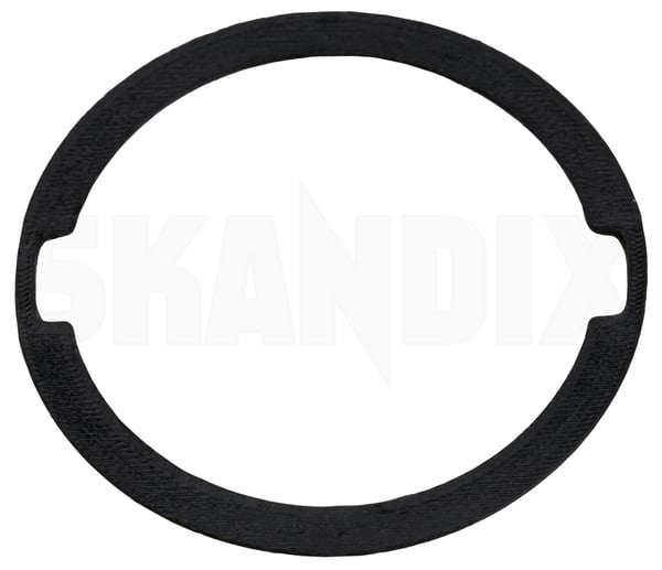 Washer, Lock cylinder front 8408361 (1065274) - Saab 900 (-1993) - Keywords: locking cylinder washer lock cylinder front Own-label front