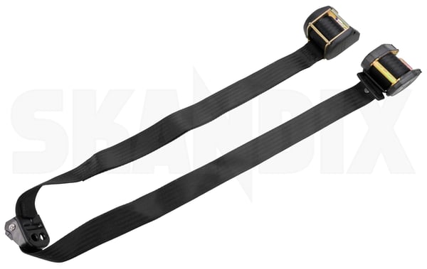 Safety belt Front seat, left 3525479 (1065359) - Volvo 700 - ОЕ-Numbers: 1310098, 1331282, 1338396, 1349971, 1373246, 3548890 - Keywords: safety belt front seat left Genuine 3 3point 3 point belt canada double front left new nos nos old role seat seat stock usa