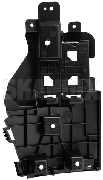 Halter, Stoßstange hinten rechts 31352285 (1065393) - Volvo V60 (2011-2018), V60 CC (-2018) - Keywords: befestigung halter stossstange hinten rechts heckstossstangen konsole konsole stossstange schuerzen stossfaenger stossfaengerhalter stossstange stossstangenbefestigung stossstangenhalter stosstange stosstangen stosstangenhalter v60 Original hinten hinterer konsole rechter rechts