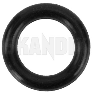 Seal, Nozzle Windscreen washer for Headlights 12762224 (1065460) - Saab 9-5 (-2010) - jetgaskets jetseals nozzlegaskets nozzleseals seal nozzle windscreen washer for headlights washergaskets washerjetseals washernozzlesals washernozzlgaskets windscreenwashergaskets windscreenwasherjetgaskets windscreenwasherjetseals windscreenwasherseals Genuine cleaning for headlight headlights oring o ring