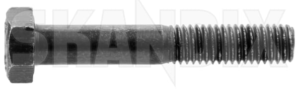Screw/ Bolt Injection pump Tensioner Pulley, timing belt 986991 (1065654) - Volvo 850, S70, V70 (-2000), S80 (-2006), V70 P26 (2001-2007) - ОЕ-Numbers: 3102930, 955300 - Keywords: screw bolt injection pump tensioner pulley timing belt screwbolt injection pump tensioner pulley timing belt Genuine belt injection pulley pulley pump tensioner timing