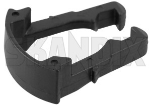 Holder, Fuel pump Clamp 3/8 Inch 22717568 (1065918) - Saab 9-3 (2003-) - brackets holder fuel pump clamp 3 8 inch holder fuel pump clamp 38 inch holding pumps Genuine 3/8 38 3 8 3/8 38inch 3 8inch awd clamp clip inch without