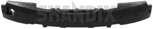 Aufpralldämpfer, Stoßstange ohne USA 12845421 (1065933) - Saab 9-3 (2003-) - 93 93 9 3 aufpralldaempfer stossstange ohne usa aufprallelement aufprallkoerper daempfer prallelement prallkoerper stossfaenger stossfaengerdaempfer stossstange stossstangendaempfer stosstange stosstangen stosstangendaempfer Original ohne usa
