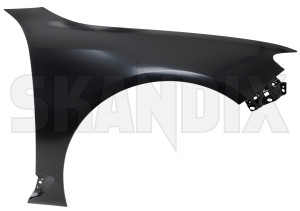 Fender front right 13365617 (1066080) - Saab 9-5 (2010-) - fender front right wing Genuine front right