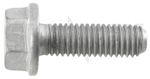 Screw/ Bolt Ball joint 4348330 (1066092) - Saab 9-5 (-2010) - screw bolt ball joint screwbolt ball joint Genuine ball joint