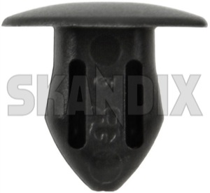 Clip Convertible top 12833556 (1066130) - Saab 9-3 (2003-) - clip convertible top staple clips Genuine convertible top