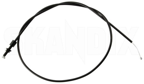 Motorhaubenzug 9444027 (1066273) - Volvo C70 (-2005), S70, V70, V70XC (-2000) - Keywords: betaetigungszuege betaetigungszug bowdenzug cabrio cross country fronthaubenzuege fronthaubenzug frontklappenbetaetigungszug frontklappenentriegelungszug frontklappenseilzug frontklappenzug haubenbetaetigungszug haubenentriegelungszug haubenzuege haubenzug motorhaubenbetaetigungszug motorhaubenentriegelungszug motorhaubenzug s70 seilzuege seilzug v70 v70xc xc zugseile Hausmarke hinten hinterer teil
