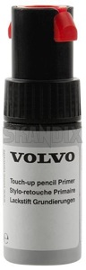 Rust protection primer 9 ml 31294404 (1066391) - Volvo universal - rust protection primer 9 ml Genuine 9 9ml grey ml pin