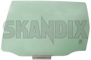 SKANDIX Shop Volvo Ersatzteile: Seitenscheibe hinten links 30674328  (1066446)