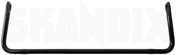 Stabilizer Rear axle 30714777 (1066557) - Volvo S40, V50 (2004-) - ОЕ-Numbers: 30639915, 30683230 - Keywords: stabilizer rear axle Genuine 1, 1 1 9 adjustment axle comfort dynamic for height model rear ride vehicles without