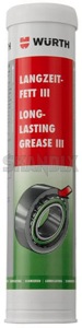 Grease Langzeitfett 400 g  (1066577) - universal  - grease langzeitfett 400 g Own-label 400 400g g langzeitfett