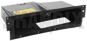 Glove compartment 9184021 (1066592) - Volvo C70 (-2005), S70, V70, V70XC (-2000) - glove compartment Genuine display drive for hand left lefthand left hand lefthanddrive lhd rti vehicles with