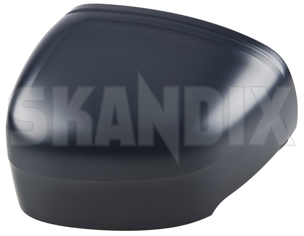 Cover cap, Outside mirror left 40003251 (1066687) - Volvo XC90 (2016-) - ОЕ-Numbers: 39792445, 39825018, 39846198 - Keywords: cover cap outside mirror left mirrorblinds mirrorcovers Genuine be left painted to