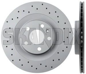 Brake disc Rear axle perforated internally vented Sport Brake disc 31471816 (1066754) - Volvo S60, V60, V60 CC (2019-), S90, V90 (2017-), V90 CC, XC60 (2018-), XC90 (2016-) - brake disc rear axle perforated internally vented sport brake disc brake rotor brakerotors rotors zimmermann Zimmermann abe  abe  17 17inch 2 320 320mm additional and axle brake certification disc fits general inch info info  internally left mm note perforated pieces please rear right rk02 sport vented with
