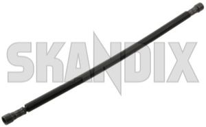 Cable, Folding top Cover left 8618909 (1066918) - Volvo C70 (-2005) - boot cover cable bowden cables cable folding top cover left convertible top cable folding top cover cable steel wires tonneau cover cable Genuine left