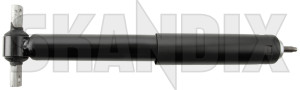 Shock absorber Rear axle 9461631 (1066971) - Volvo S70, V70 (-2000), V70 XC (-2000) - shock absorber rear axle Genuine 2 8 additional adjustment allwheel all wheel awd axle drive for height info info  note pieces please rear ride vehicles without xwd