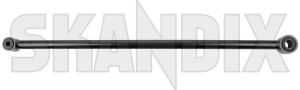 Panhard rod 672653 (1066972) - Volvo 220 - diagonal brace guide element panhard rod stabilizer stabilizer bar skandix SKANDIX 