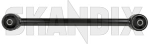 Torque rod Rear axle 1273621 (1066976) - Volvo 164, 200 - torque rod rear axle skandix SKANDIX axle bushings rear with