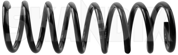Suspension spring Rear axle 30787083 (1066990) - Volvo C70 (2006-) - Keywords: suspension spring rear axle Own-label 2 59 additional axle info info note pieces please rear