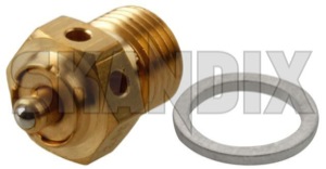 Float-needle valve Pierburg DVG 2,5 mm 237755 (1066997) - Volvo 200, 700 - float needle valve pierburg dvg 2 5 mm floatneedle valve pierburg dvg 25 mm Own-label 2,5 25 2 5 2,5 25mm 2 5mm dvg mm pierburg