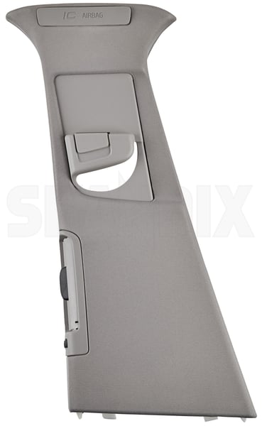 Interior panel B-pillar left upper 39814717 (1067019) - Volvo S60 (2011-2018), S60 CC (-2018), V60 (2011-2018), V60 CC (-2018) - ОЕ-Numbers: 39802478, 39802720, 39812310, 39812318 - Keywords: interior panel b pillar left upper interior panel bpillar left upper Genuine 330 330x 330x 3 3r0e 3r0e 3 3x01 3x01 3 3x03 3x03 3 3xon 3xon 3xul 3z21 ax0g ax0g bpillar b pillar k30 k303 k303 k30g k30g k30l k30l k30r k30r kv1z kv1z kvoz kvoz kx01 kx01 kx02 kx0p kx0p kxox kxox kz21 kz21 left upper кхор