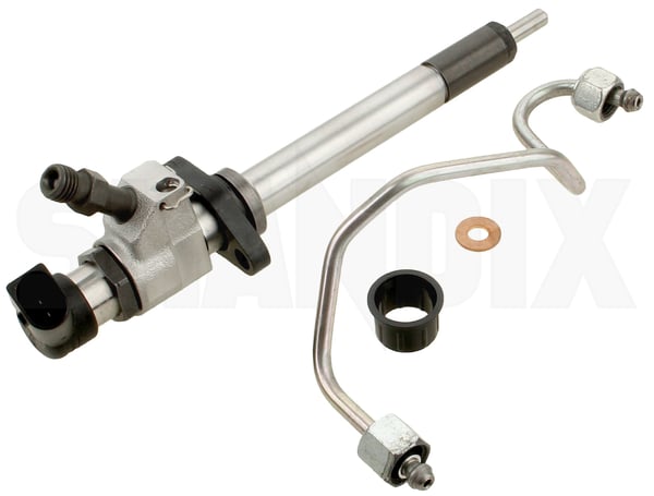 Injection valve 3. Cylinder 4. Cylinder 36050675 (1067168) - Volvo S40 (2004-), V50 - ОЕ-Numbers: 36000321 - Keywords: common rail injection valve 3 cylinder 4 cylinder Genuine 3 3 3 4 4 4 4 cylinder diesel exchange part