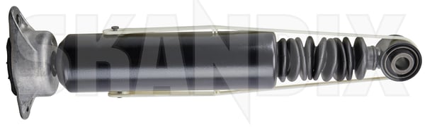 SKANDIX Shop Volvo parts: Shock absorber Rear axle 31302604