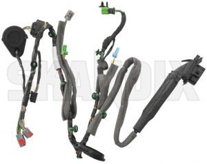Harness, Door front right 30773660 (1067308) - Volvo S80 (2007-) - cableharness cablekit cables cableset doorharness harness door front right wireharness wiring harness Genuine drive for front hand left lefthand left hand lefthanddrive lhd right vehicles