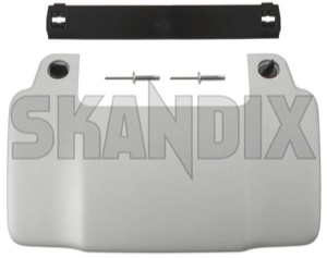 SKANDIX Shop Volvo Ersatzteile: Stoßstangenabdeckung, Anhängerkupplung  31650035 (1067437)