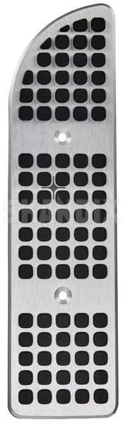 Fußstütze 31426126 (1067475) - Volvo S60, V60 (2011-2018), XC60 (-2017) - Keywords: fussauflage fussstuetze xc60 Original fuer lhd linkslenker modell performance polestar