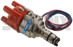 Distributor, Ignition 123ignition / 123 ignition Tune+ Bluetooth  (1067513) - Volvo 120, 130, 220, 140, 200, P1800, PV, P210 - 1800e distributor ignition 123ignition  123 ignition tune bluetooth distributor ignition 123ignition 123 ignition tune bluetooth p1800e Own-label /    123 123ignition bluetooth ignition part special tune tune 