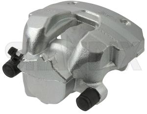 Brake caliper Front axle left 36012490 (1067598) - Volvo XC60 (-2017) - brake caliper front axle left Own-label 17 17inch 324 324mm axle exchange front inch left mm part re0a