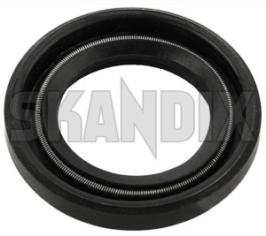 Oil seal, Steering gear Steering spindle System Cam Gear 1272467 (1067701) - Volvo 200 - oil seal steering gear steering spindle system cam gear Own-label cam for gear power spindle steering system vehicles with
