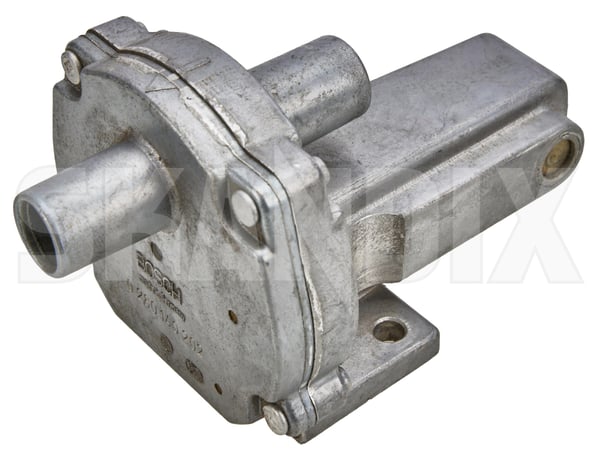 Idle control valve 269532 (1067713) - Volvo 200 - Keywords: air supply valves idle control valve Genuine 1 new nos nos old option stock