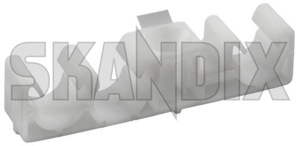 SKANDIX Shop Volvo Ersatzteile: Befestigung, Kraftstoffleitung Clip 8649876  (1067746)