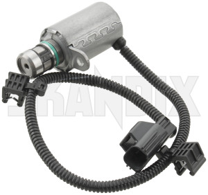 Piston cooling nozzle 31401504 (1067835) - Volvo S60, V60, S60 CC, V60 CC (2011-2018), S80 (2007-), V40 (2013-), V40 CC, V60 (2011-2018), V70, XC70 (2008-), XC60 (-2017) - channel cooler valves nozzle piston cooling nozzle Genuine 