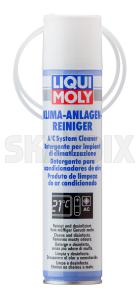 Cleaner, Air conditioner 250 ml  (1067871) - universal  - acc cleaner air conditioner 250 ml ecc liqui moly Liqui Moly 250 250ml ml spraycan