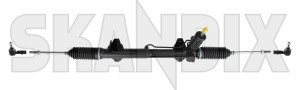 Steering rack 3516940 (1067908) - Volvo 700, 900 - steering rack Own-label attention attention  drive exchange for hand hydraulic left lefthand left hand lefthanddrive lhd part policy return special system vehicles with zf