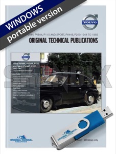 Digital workshop manual / parts catalog Volvo PV TP-51947USB Multi-User  (1067919) - Volvo PV - book catalogue digital workshop manual  parts catalog volvo pv tp 51947usb multi user digital workshop manual parts catalog volvo pv tp51947usb multiuser ebook manual Own-label additional catalog drawings drive english explosive french genuine german greenbooks how info info  italian manual multiuser multi user note only original otp parts please publications pv repair spanish spare swedish technical to tp51947usb tp 51947usb usb usbstick usb stick usbdrive volvo windows workshop