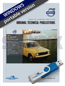 Digital workshop manual / parts catalog Volvo 140, 164 TP-51951USB Multi-User  (1067922) - Volvo 140, 164 - book catalogue digital workshop manual  parts catalog volvo 140 164 tp 51951usb multi user digital workshop manual parts catalog volvo 140 164 tp51951usb multiuser ebook manual Own-label 140, 140 140  164 additional catalog drawings drive english explosive french genuine german greenbooks how info info  italian manual multiuser multi user note only original otp parts please publications repair spanish spare swedish technical to tp51951usb tp 51951usb usb usbstick usb stick usbdrive volvo windows workshop