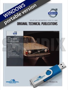 Digital workshop manual / parts catalog Volvo 200 TP-51952USB Multi-User  (1067923) - Volvo 200 - book catalogue digital workshop manual  parts catalog volvo 200 tp 51952usb multi user digital workshop manual parts catalog volvo 200 tp51952usb multiuser ebook manual Own-label 200 additional catalog drawings drive english explosive french genuine german greenbooks how info info  italian manual multiuser multi user note only original otp parts please publications repair spanish spare swedish technical to tp51952usb tp 51952usb usb usbstick usb stick usbdrive volvo windows workshop
