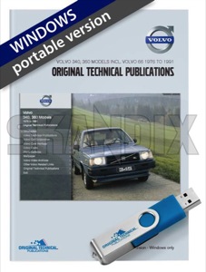 Digital workshop manual / parts catalog Volvo 300 TP-51953USB Multi-User  (1067924) - Volvo 300 - book catalogue digital workshop manual  parts catalog volvo 300 tp 51953usb multi user digital workshop manual parts catalog volvo 300 tp51953usb multiuser ebook manual Own-label 300 additional catalog drawings drive english explosive french genuine german greenbooks how info info  italian manual multiuser multi user note only original otp parts please publications repair spanish spare swedish technical to tp51953usb tp 51953usb usb usbstick usb stick usbdrive volvo windows workshop