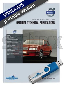 Digital workshop manual / parts catalog Volvo 850 TP-51956USB Multi-User  (1067929) - Volvo 850 - book catalogue digital workshop manual  parts catalog volvo 850 tp 51956usb multi user digital workshop manual parts catalog volvo 850 tp51956usb multiuser ebook manual Own-label 850 additional catalog drawings drive english explosive french genuine german greenbooks how info info  italian manual multiuser multi user note only original otp parts please publications repair spanish spare swedish technical to tp51956usb tp 51956usb usb usbstick usb stick usbdrive volvo windows workshop