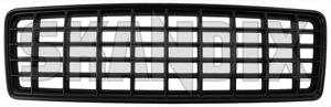 Gitter, Kühlergrill XC schwarz  (1068018) - Volvo 850 - 850 850er 854 855 8er frontgrille gitter gitter kuehlergrill xc schwarz grille kuehlergrille kuelergril kuelergrill Hausmarke schwarz xc