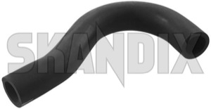 SKANDIX Shop Volvo Ersatzteile: Ladeluftschlauch Bypassventil, Turbolader  1270319 (1068058)
