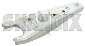Release fork, Clutch 381274 (1068218) - Volvo 200, 700 - release fork clutch Genuine 