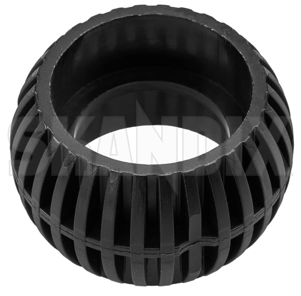 Ball Socket, Shift stick 4027876 (1068284) - Saab 9-3 (-2003), 9-5 (-2010), 900 (1994-), 9000 - Keywords: ball socket shift stick ballshaped head ball shaped head ballsocket shiftstick spherical head type ball Genuine Hedin Saab Parts