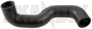 Charger intake hose Charge air pipe - throttle flap  (1068337) - Saab 9-3 (2003-) - charger intake hose charge air pipe  throttle flap charger intake hose charge air pipe throttle flap Own-label      air charge flap part pipe repair throttle