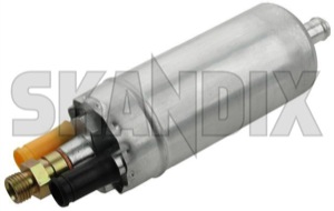 Fuel pump electric outside Fuel tank 9142045 (1068362) - Volvo 700, 900 - fuel pump electric outside fuel tank Own-label electric fuel injection outside petrol tank
